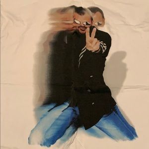 “The Beatles” Ringo concert Tee Shirt